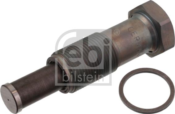 Febi Bilstein 29899 - Натягувач, ланцюг приводу avtolavka.club