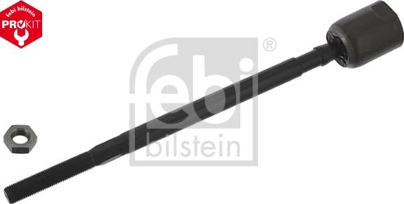 Febi Bilstein 29840 - Осьовий шарнір, рульова тяга avtolavka.club