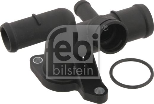 Febi Bilstein 29886 - Фланець охолоджуючої рідини avtolavka.club