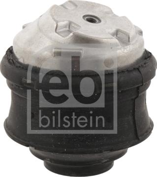 Febi Bilstein 29330 - Подушка, підвіска двигуна avtolavka.club