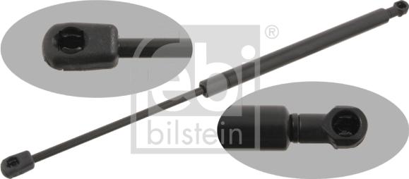 Febi Bilstein 29294 - Газова пружина, кришка багажник avtolavka.club