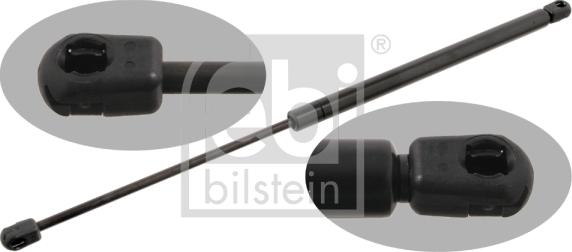 Febi Bilstein 29292 - Газова пружина, кришка багажник avtolavka.club