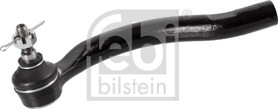 Febi Bilstein 29288 - Наконечник рульової тяги, кульовий шарнір avtolavka.club