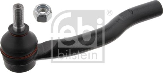 Febi Bilstein 29764 - Наконечник рульової тяги, кульовий шарнір avtolavka.club