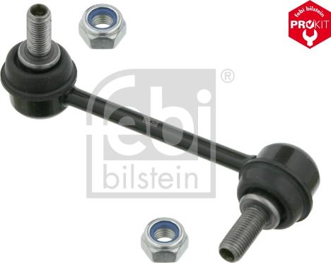 Febi Bilstein 24945 - Тяга / стійка, стабілізатор avtolavka.club