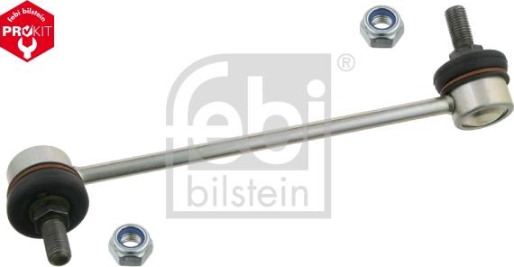 Febi Bilstein 24905 - Тяга / стійка, стабілізатор avtolavka.club