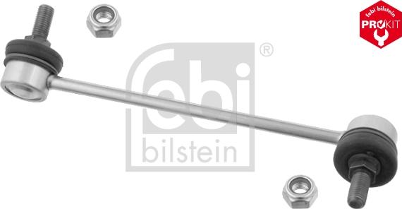 Febi Bilstein 24906 - Тяга / стійка, стабілізатор avtolavka.club