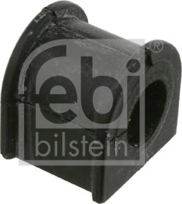 Febi Bilstein 24916 - Втулка, стабілізатор avtolavka.club