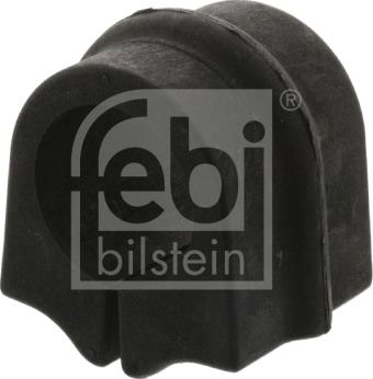 Febi Bilstein 24560 - Втулка, стабілізатор avtolavka.club