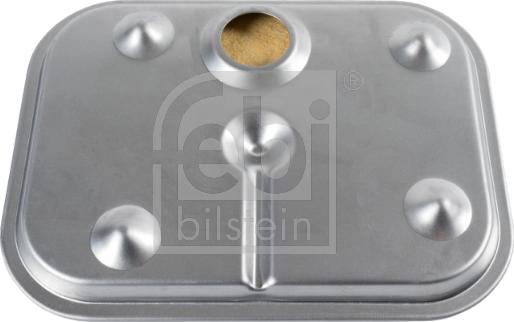 Febi Bilstein 24536 - Гідрофільтри, автоматична коробка передач avtolavka.club