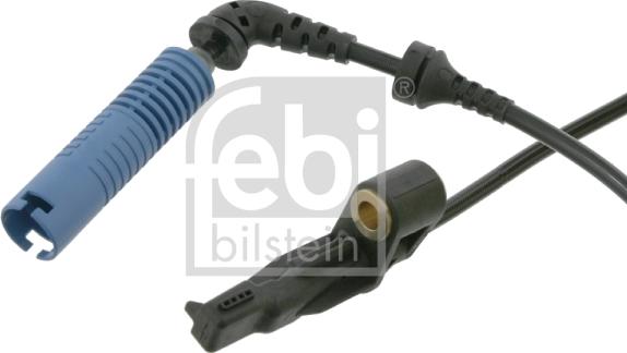 Febi Bilstein 24609 - Датчик ABS, частота обертання колеса avtolavka.club