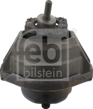 Febi Bilstein 24097 - Подушка, підвіска двигуна avtolavka.club