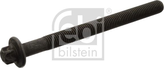 Febi Bilstein 24078 - Болт головки циліндра avtolavka.club