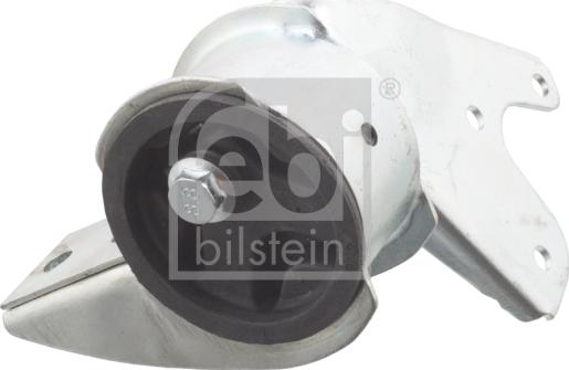 Febi Bilstein 24190 - Подушка, підвіска двигуна avtolavka.club