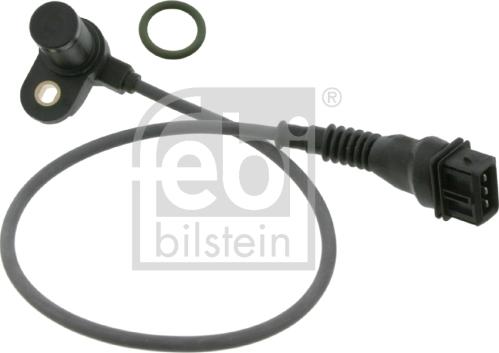 Febi Bilstein 24162 - Датчик, положення розподільного валу avtolavka.club