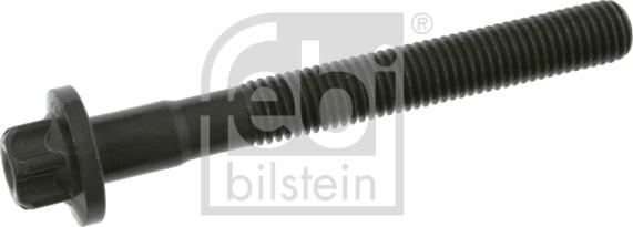 Febi Bilstein 24182 - Болт головки циліндра avtolavka.club