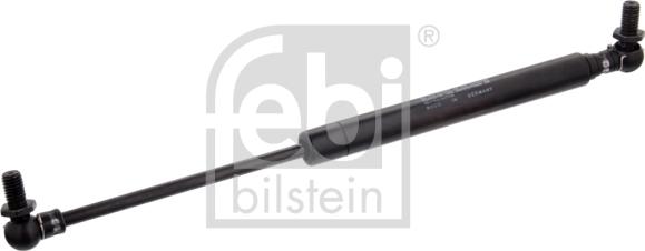 Febi Bilstein 24844 - Газова пружина, кришка багажник avtolavka.club