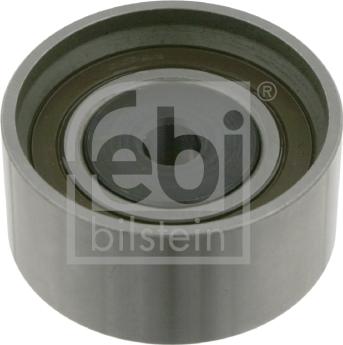 Febi Bilstein 24855 - Паразитний / Провідний ролик, зубчастий ремінь avtolavka.club