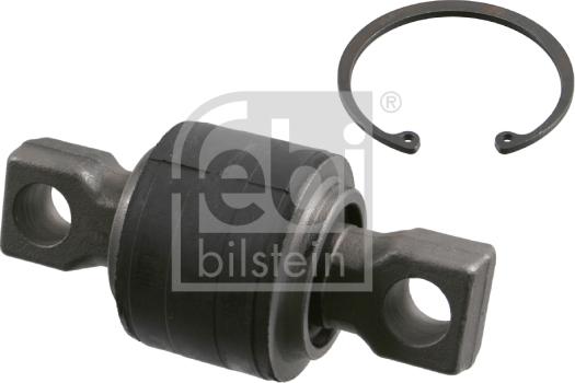 Febi Bilstein 24850 - Підвіска, стійка валу avtolavka.club