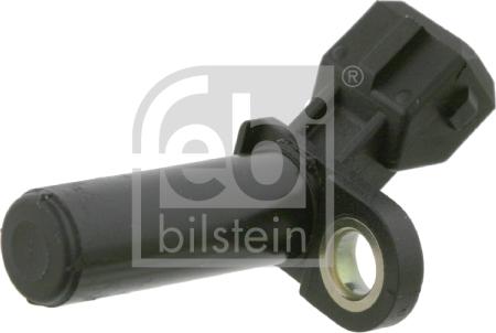 Febi Bilstein 24866 - Датчик імпульсів, колінчастий вал avtolavka.club