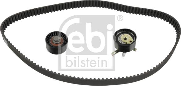 Febi Bilstein 24803 - Комплект ременя ГРМ avtolavka.club