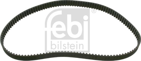 Febi Bilstein 24812 - Ремінь ГРМ avtolavka.club