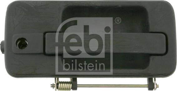 Febi Bilstein 24885 - Ручка двері avtolavka.club