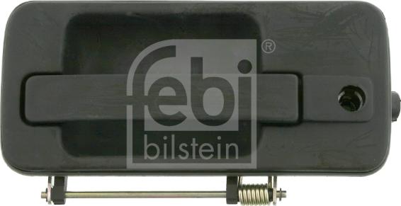 Febi Bilstein 24886 - Ручка двері avtolavka.club