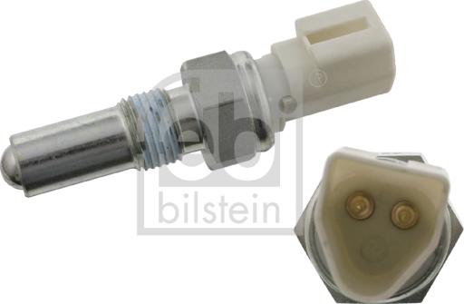 Febi Bilstein 24371 - Датчик, контактний перемикач, фара заднього ходу avtolavka.club