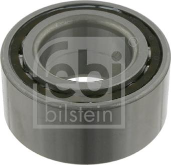 Febi Bilstein 24770 - Підшипник ступиці колеса avtolavka.club