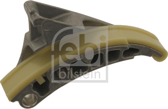 Febi Bilstein 25459 - Планка заспокоювача, ланцюг приводу avtolavka.club