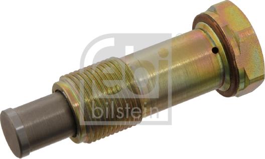 Febi Bilstein 25422 - Натягувач, ланцюг приводу avtolavka.club