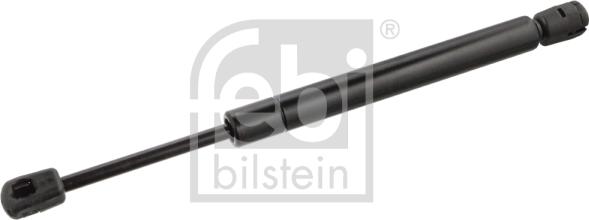 Febi Bilstein 25085 - Газова пружина, кришка багажник avtolavka.club