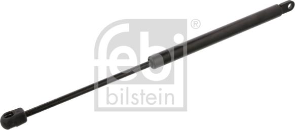 Febi Bilstein 25301 - Газова пружина, капот avtolavka.club