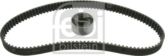 Febi Bilstein 26905 - Комплект ременя ГРМ avtolavka.club