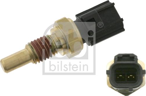 Febi Bilstein 26450 - Датчик, температура охолоджуючої рідини avtolavka.club