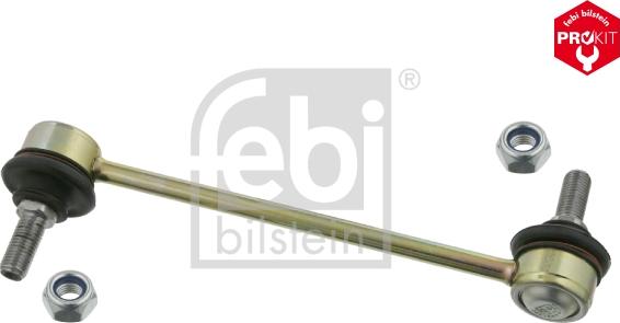 Febi Bilstein 26588 - Тяга / стійка, стабілізатор avtolavka.club