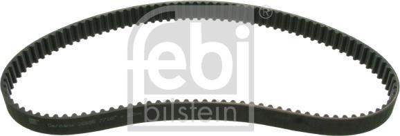 Febi Bilstein 26695 - Ремінь ГРМ avtolavka.club