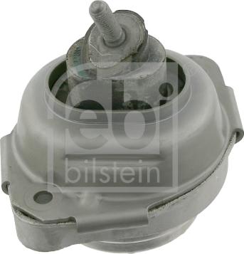 Febi Bilstein 26664 - Подушка, підвіска двигуна avtolavka.club