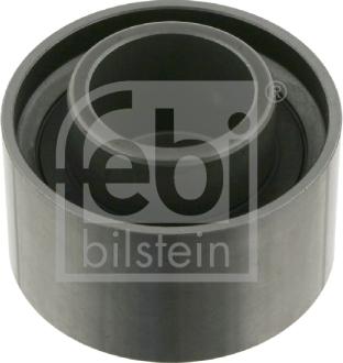 Febi Bilstein 26605 - Натяжна ролик, ремінь ГРМ avtolavka.club