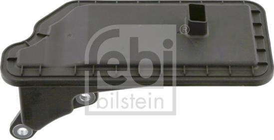 Febi Bilstein 26053 - Гідрофільтри, автоматична коробка передач avtolavka.club