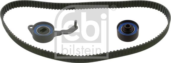 Febi Bilstein 26084 - Комплект ременя ГРМ avtolavka.club