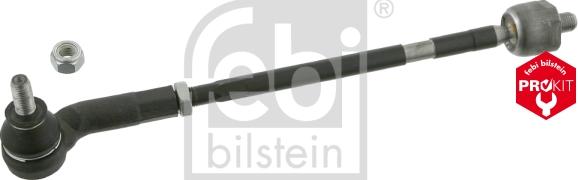 Febi Bilstein 26120 - Поперечна рульова тяга avtolavka.club