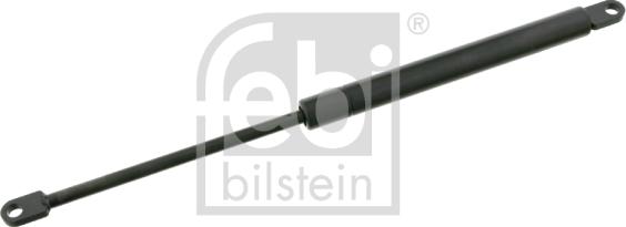 Febi Bilstein 26353 - Газова пружина, щиток корпусу інструменту avtolavka.club