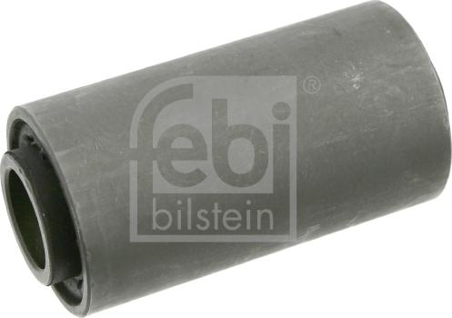 Febi Bilstein 26375 - Втулка, листова ресора avtolavka.club