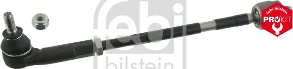 Febi Bilstein 26251 - Поперечна рульова тяга avtolavka.club