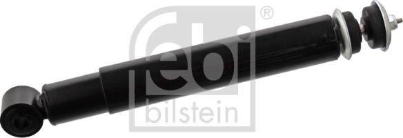 Febi Bilstein 20455 - Амортизатор avtolavka.club