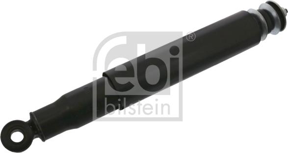 Febi Bilstein 20467 - Амортизатор avtolavka.club