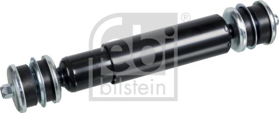 Febi Bilstein 20562 - Амортизатор avtolavka.club