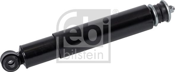 Febi Bilstein 20586 - Амортизатор avtolavka.club